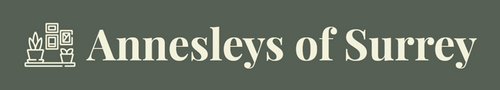 Annesleys of Surrey